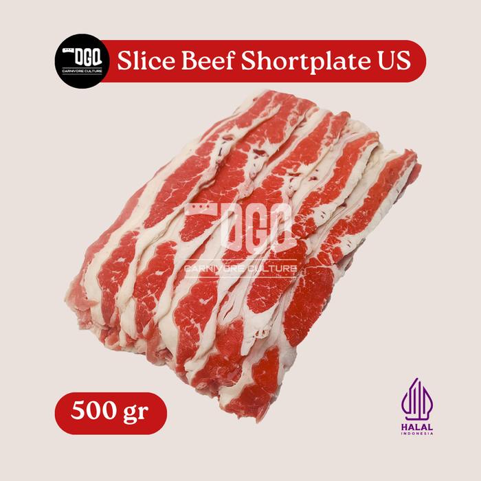 Gambar Daging   Slice   Yoshinoya 500gr dari Dagingqu Sukabumi undefined Tokopedia