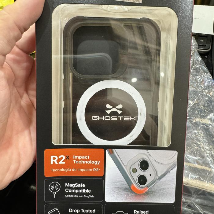 Gambar Case ghostek iphone 14 pro dari Kelfi shop undefined Tokopedia