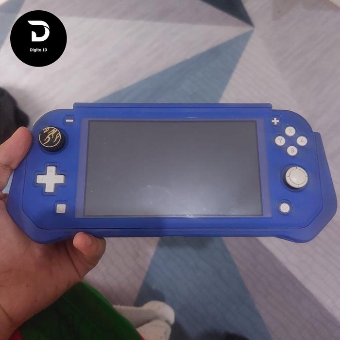 Nintendo Eshop Spotify On Switch Lite Nintendo Switch Lite