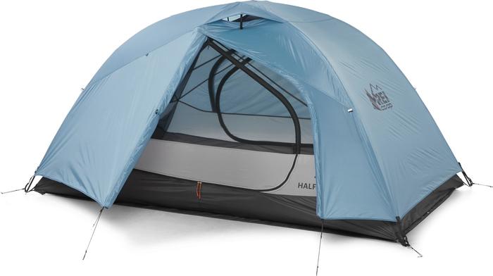 rei coop Groundbreaker Tent PERSON TENT Review! REI