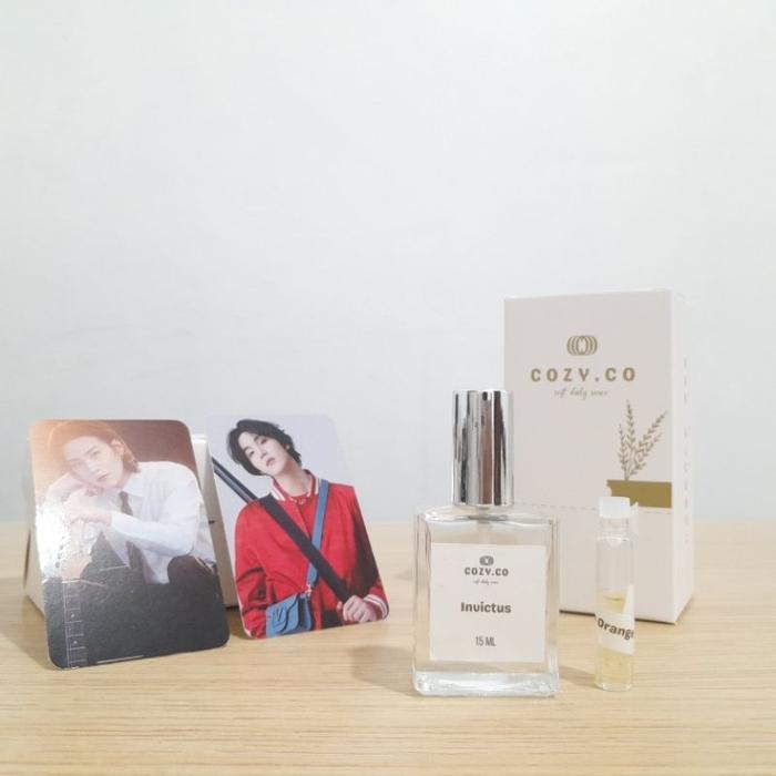 pacorabanne invictus SUGA愛用 香水 Invictus Cologne Paco Rabanne