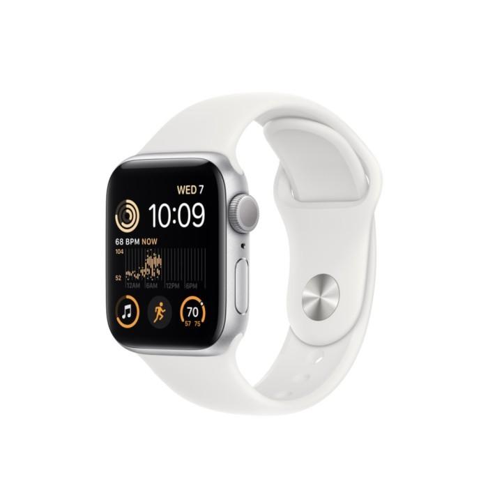 Apple Watch SE (Gen 2) 40mm Midnight GPS（Amazon.com: Apple Watch  