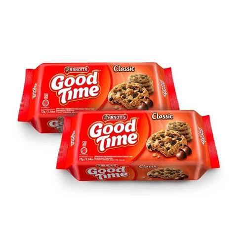 Gambar good time 72 gr - rainbow dari 835.store undefined Tokopedia