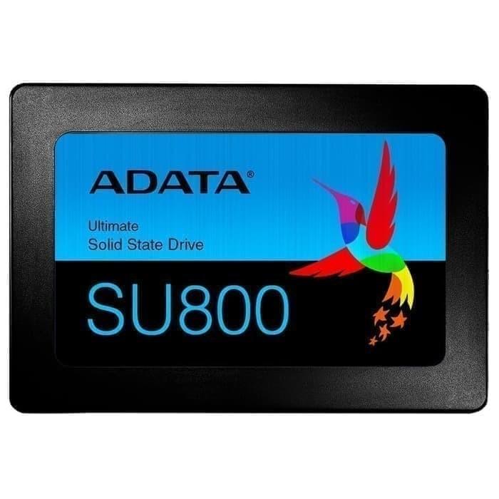 Jual SSD Adata SU800 512GB SATA III Kota Administrasi