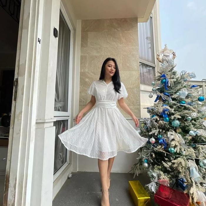 BONBONERO NATAL DESIGN Dress code