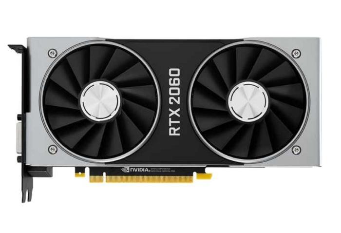 Jual VGA GIGABYTE RTX 2060 6GB GDDR6 OC Kudus Haen