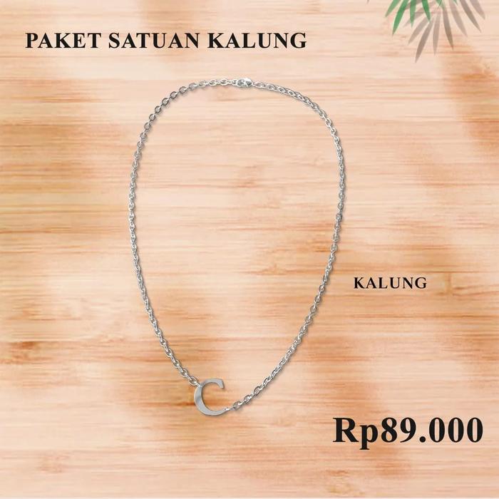 Gambar BUKU NOVEL ECCEDENTESIAST - AKAD - ITAKRN - Kalung dari bumifiksijakarta undefined Tokopedia