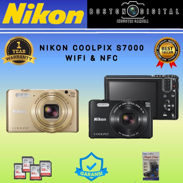 nikon camera zoom lens