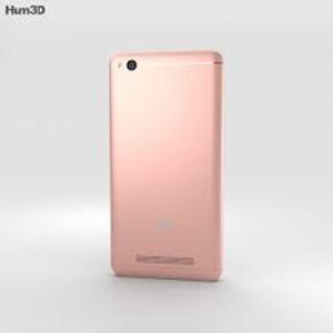 Gambar HP XIAOMI REDMI A4 RAM 2/32GB FULLSET GARANSI 12 BULAN - rosegold dari ONE PHONESTORE undefined Tokopedia