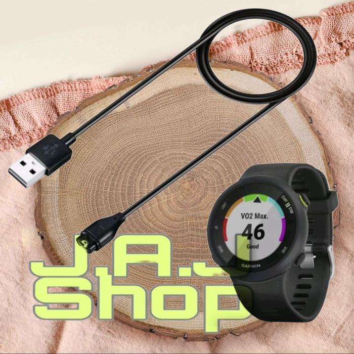 Garmin Fenix Garmin Forerunner 45 Wireless Charging Jual GARMIN