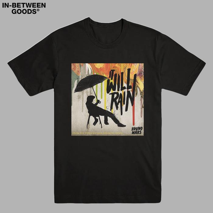 Gambar BRUNO MARS | T-SHIRT MUSIC | HIP-HOP R&B POP | MERCHANDISE - Wrong Decade, S dari inbetweengoods undefined 4 Tokopedia