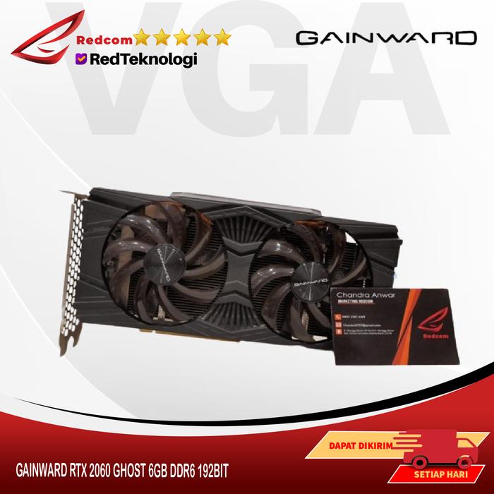 Rtx 2060 Super Gainward Ghost 8gb Gainward Geforce Rtx 2060 Super