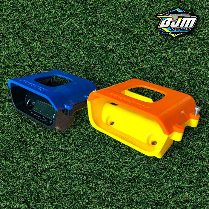 Gambar Cover / Casing Racebox Bahan ABS - Kombinasi, costume tulisan dari Dyno Lab Jogja undefined Tokopedia