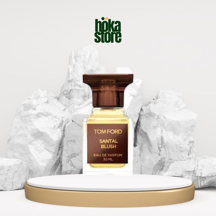 TOM FORD 廃盤品 SANTAL BLUSH サンタルブラッシュ 50ml