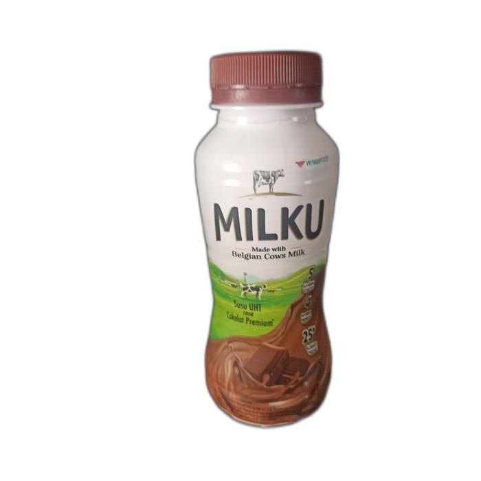 Gambar susu milku - Coklat dari 835.store undefined Tokopedia