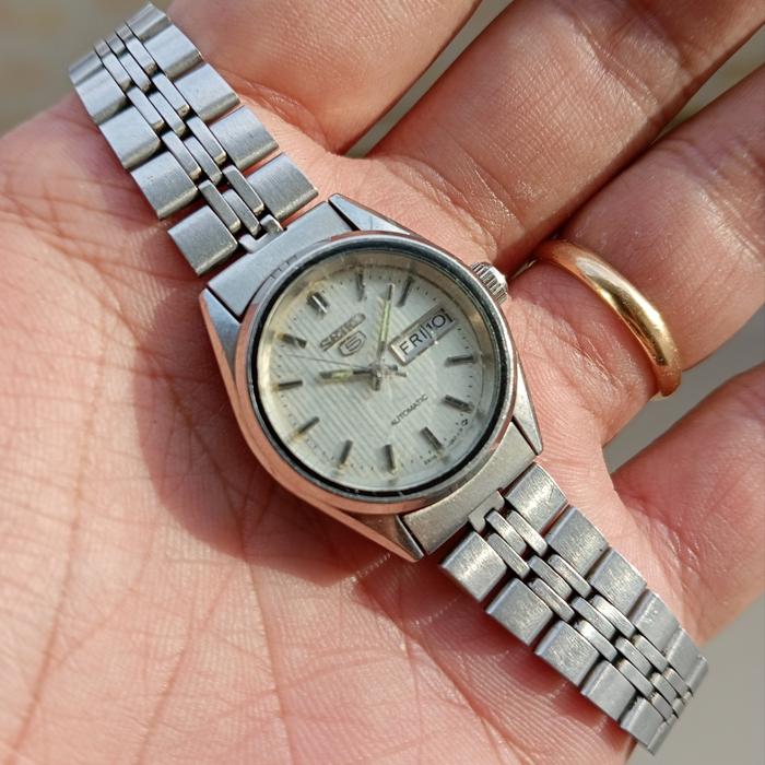 Seiko Quartz Seiko Syma27 Seiko SYMA41K1