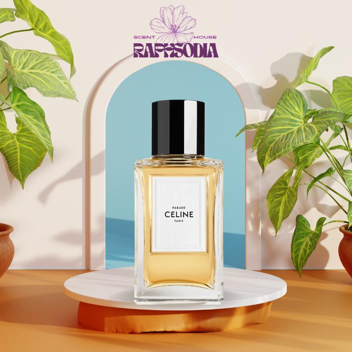 CELINE PARADE 100ml 香水 CELINE PARADE オードパルファン 100mL