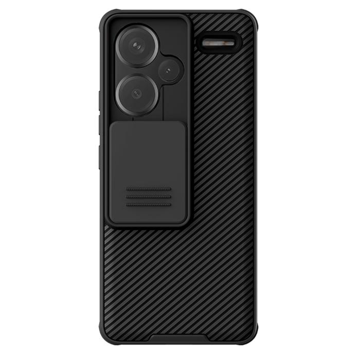 Gambar Case NILLKIN Xiaomi Redmi Note 13 Pro+/Note 13 Pro/ K60 Ultra/ Poco F5 - 2, Poco F5 dari All Case Impor undefined Tokopedia