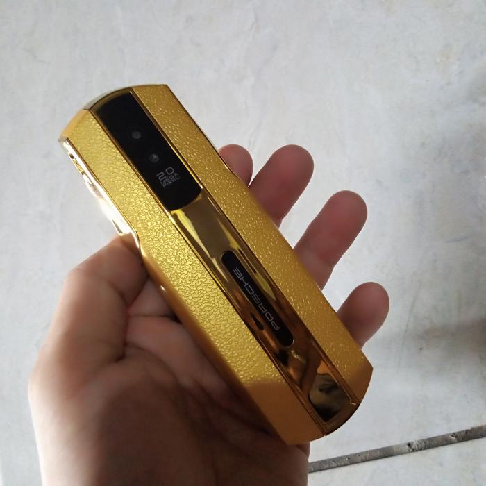Gambar hp signature mobile phone hp porsche keren gold mrip vertu a8 v9 dari chandra hj undefined Tokopedia