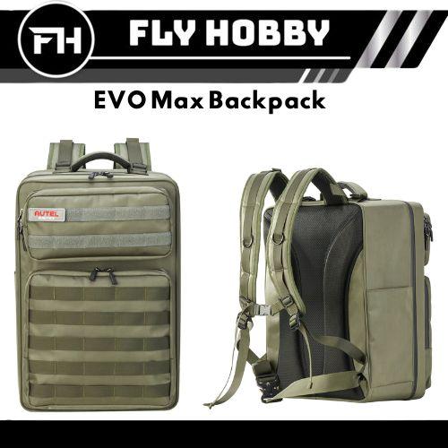 Gambar Autel Robotics EVO Max Series Backpack dari DJI FLY-HOBBY undefined Tokopedia