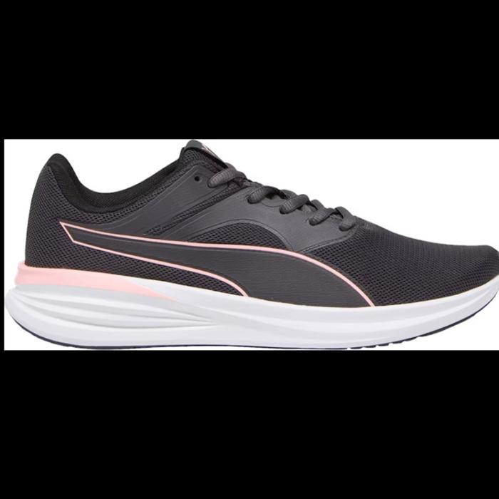 Puma Transport Chaussure Puma Noire Jual SEPATU RUNNING