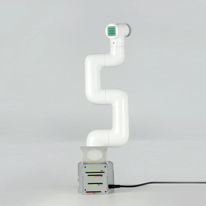 Gambar Promo Elephant Robotics myCobot 280 for Arduino 6 DOF Collaborative R dari Nabila Elektro undefined Tokopedia