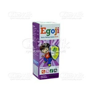 Gambar Egoji Sirup Anggur 100ml (per Botol) dari K24Klik undefined Tokopedia