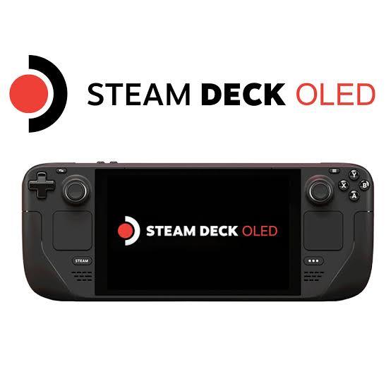 1t スマホ・タブレット・パソコン 【ほぼ未使用】Steam Deck OLED 1TB SSD