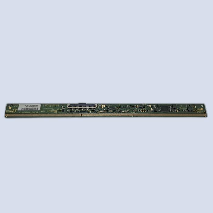 Gambar Tcon tv led polytron 32inc singgle cof dari tria elektronik store undefined Tokopedia