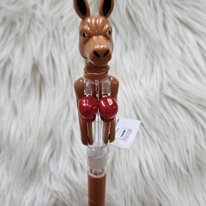 Gambar Pulpen Set I love Aus 1set 6pc Import Alat tulis Souvenir - pen kangguru dari Milias Asesoris undefined Tokopedia