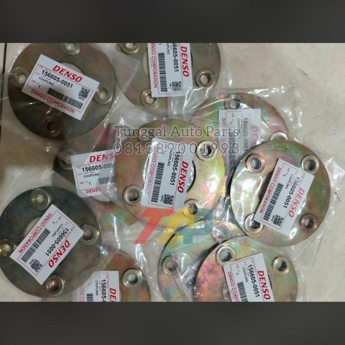 Gambar Timer Plat Bospom Hino Fm 260 (PN 156605-0051) dari Tunggal Jaya Sparepart shop undefined Tokopedia