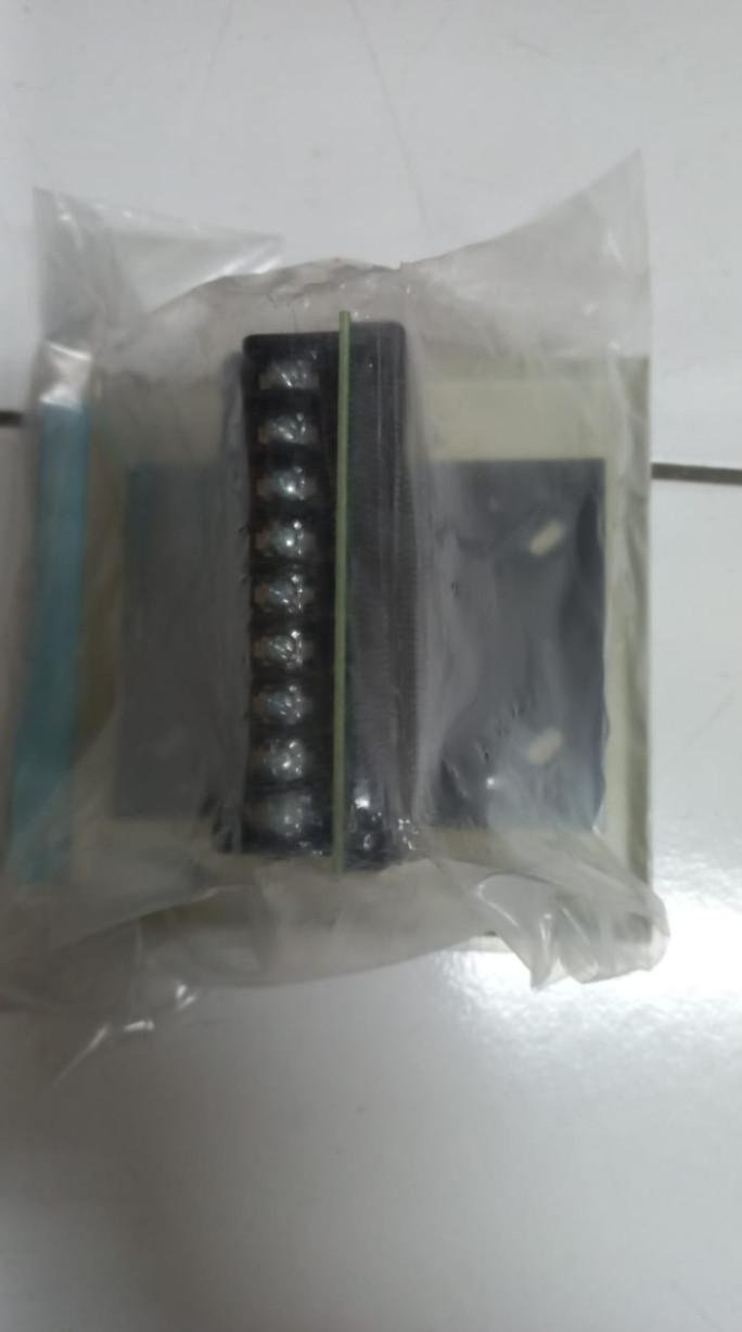 Jual Siemens Hzm Conventional Zone Module - Jakarta Pusat - Mitra ...