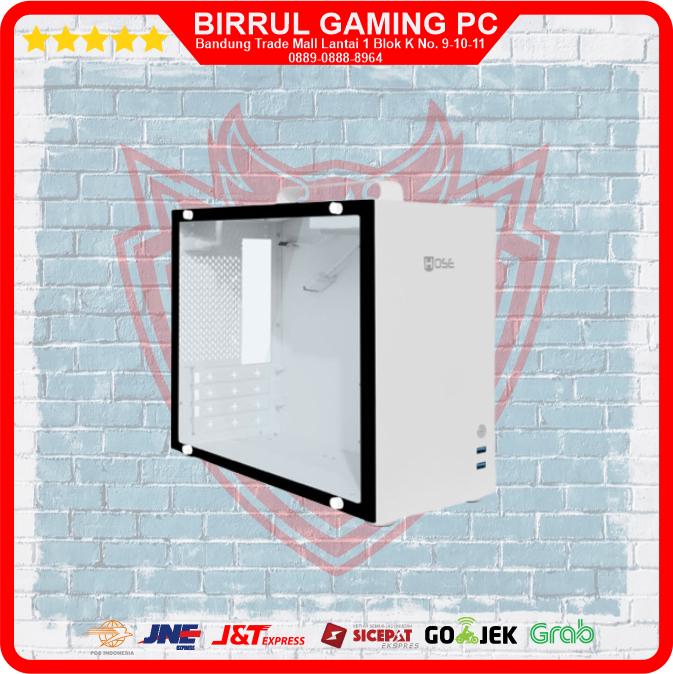 Jual CPU Gaming,Editing,High AM5 AMD Ryzen 7700 Ram 16GB DDR5