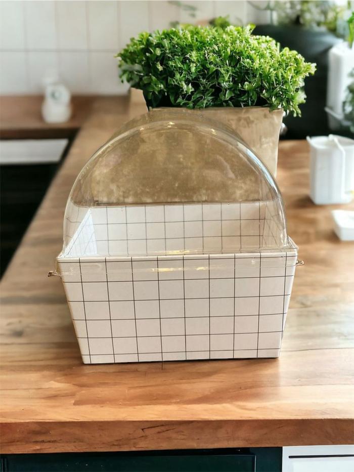 Gambar Toast Box Kemasan Roti Bomboloni Dus Packaging Makanan Dessert Kue - Kotak Kotak dari King-Packaging undefined Tokopedia