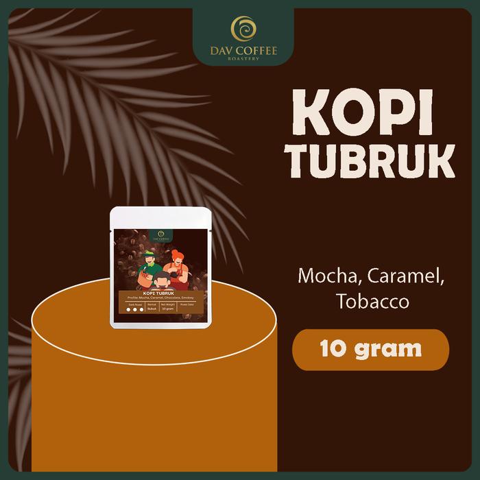 Gambar SEDU Drip Bag Coffee Sachet | Kopi Drip Bag | Kopi Instan Filter - kopi tubruk dari Dav Coffee Roastery undefined Tokopedia