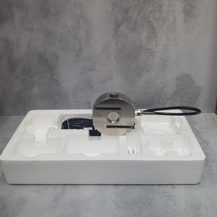 Gambar Loadcell tarik, gantung KELI PST kap 2ton, tipe S - Tanpa Mounting dari dhscale_NEW undefined 5 Tokopedia