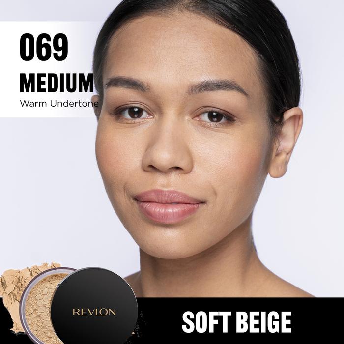 Gambar Revlon Touch And Glow Powder 24gr - Soft Beige dari Revlon Indonesia undefined Tokopedia