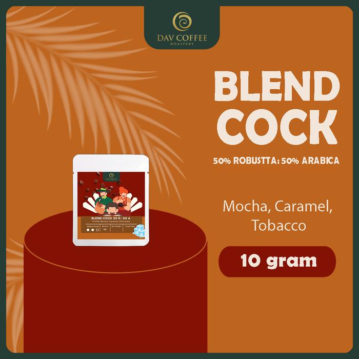 Gambar SEDU Drip Bag Coffee Sachet | Kopi Drip Bag | Kopi Instan Filter - Blend Cock dari Dav Coffee Roastery undefined Tokopedia