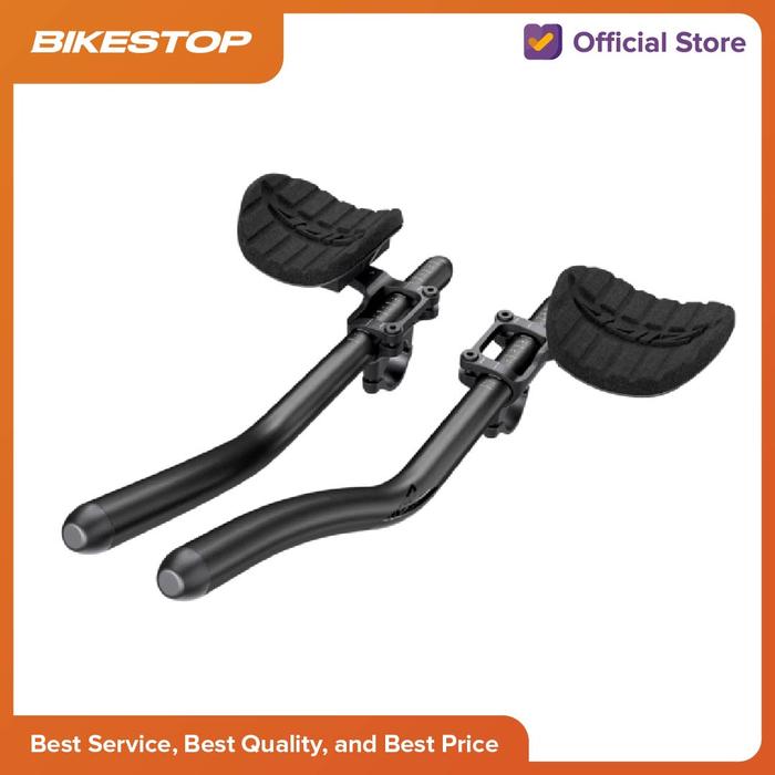 新品未使用ZIPP VUKA EVO 7 カーボンDHバー エアロバージップ