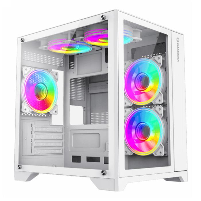 PC Gaming i5 10400F I RTX 3060 12GB I 16GB I NVME I GAMING DESIGN DDR4  16GB