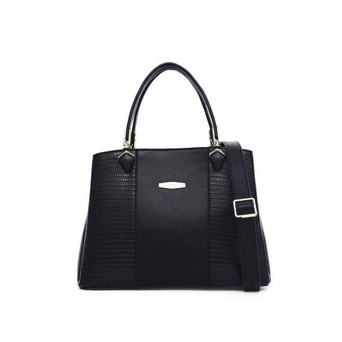 Gambar Dijual Tas Elizabeth Handbag Original Diskon - Hitam dari HNstore9 undefined Tokopedia