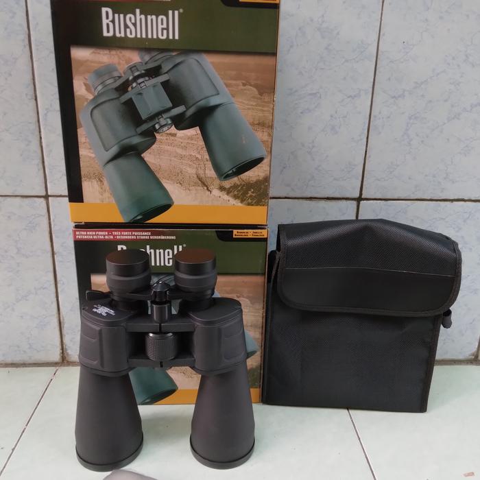 Gambar TEROPONG BUSHNELL 10-90X80 ZOOM TEROPONG KAPAL JARAK TERJAUH - 90x80 ZOOM dari gudanglampusenter undefined Tokopedia
