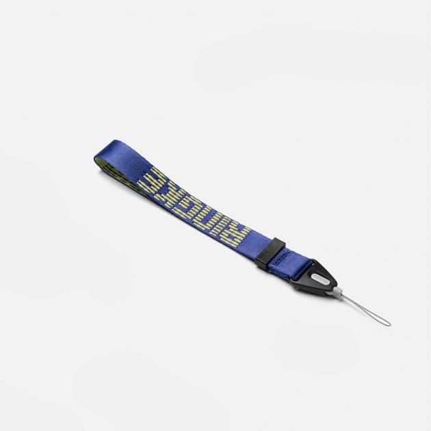 Gambar Tali Gantungan HP Ringke Hand Strap Original Kamera USB Keychain Wrist - Royal Blue dari GET-WID undefined Tokopedia