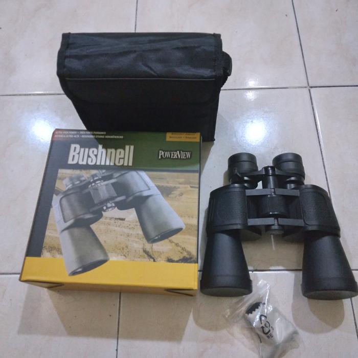 Gambar TEROPONG BUSHNELL 10-90X80 ZOOM TEROPONG KAPAL JARAK TERJAUH - 50x50 dari gudanglampusenter undefined Tokopedia