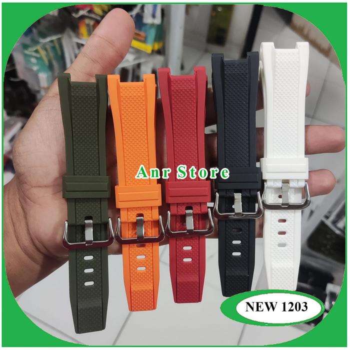 Jual Tali Jam Tangan Casio G Shock GST-210 GST-S110 GST-W110