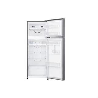 Gambar Kulkas LG 2 Pintu GN-B222SQIB Smart Inverter 225 liter 70 watt - 222SQIB NO TWIS, UNIT SAJA (STD) dari Myelectronic undefined Tokopedia