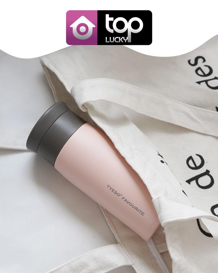 Gambar Tyeso / Tumbler Tyeso / Tyeso Original / Ori / Tyeso Viral / viral - pink dari top_lucky undefined Tokopedia