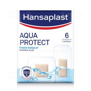 Gambar Hansaplast Aqua Protect Amplop (per Pcs) dari K24Klik undefined Tokopedia