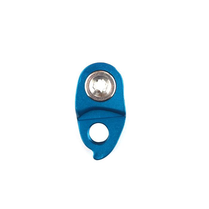 Gambar Goatlink RD Sepeda - Adaptor RD Sepeda - Biru Muda dari MZA Sukses Mandiri undefined Tokopedia