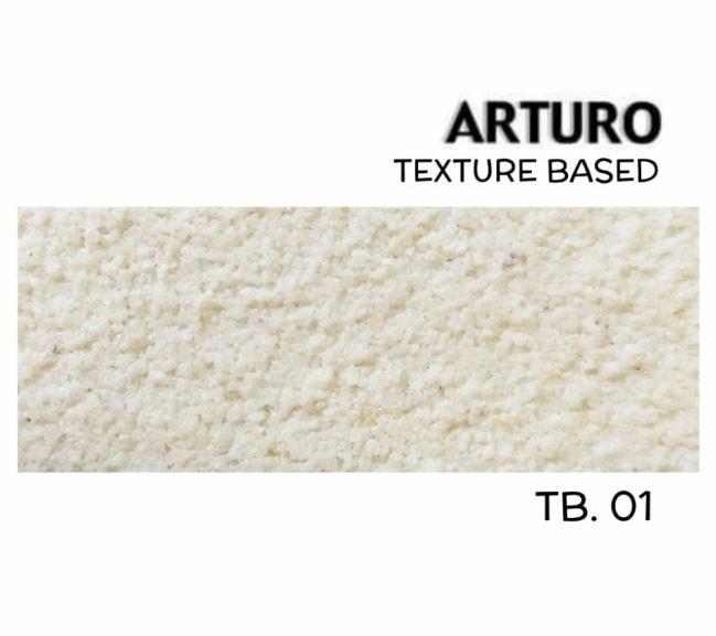 Gambar Arturo Texture Based Galon 4kg Cat Tekstur 4 kg - TB 01 dari SentralCat undefined Tokopedia